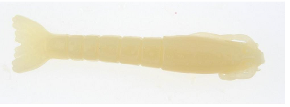 Berkley Gulp! Saltwater Shrimp 6 Count - 3 inch
