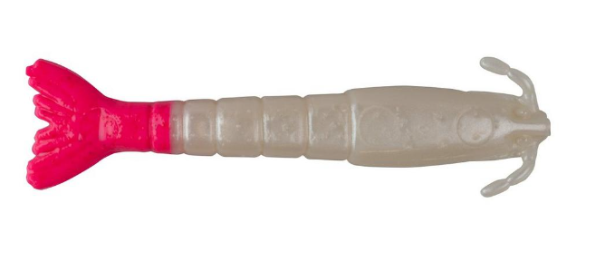 Berkley Gulp! Saltwater Shrimp 6 Count - 3 inch