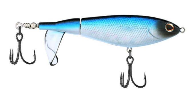 Berkely Choppo Saltwater Hard Bait 105 -3/4oz.