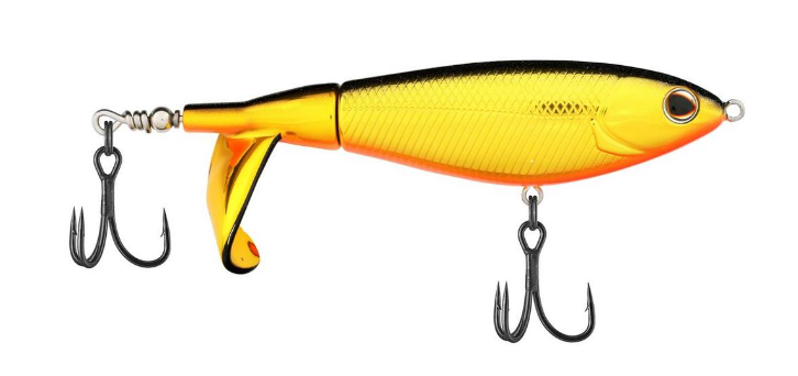 Berkely Choppo Saltwater Hard Bait 105 -3/4oz.