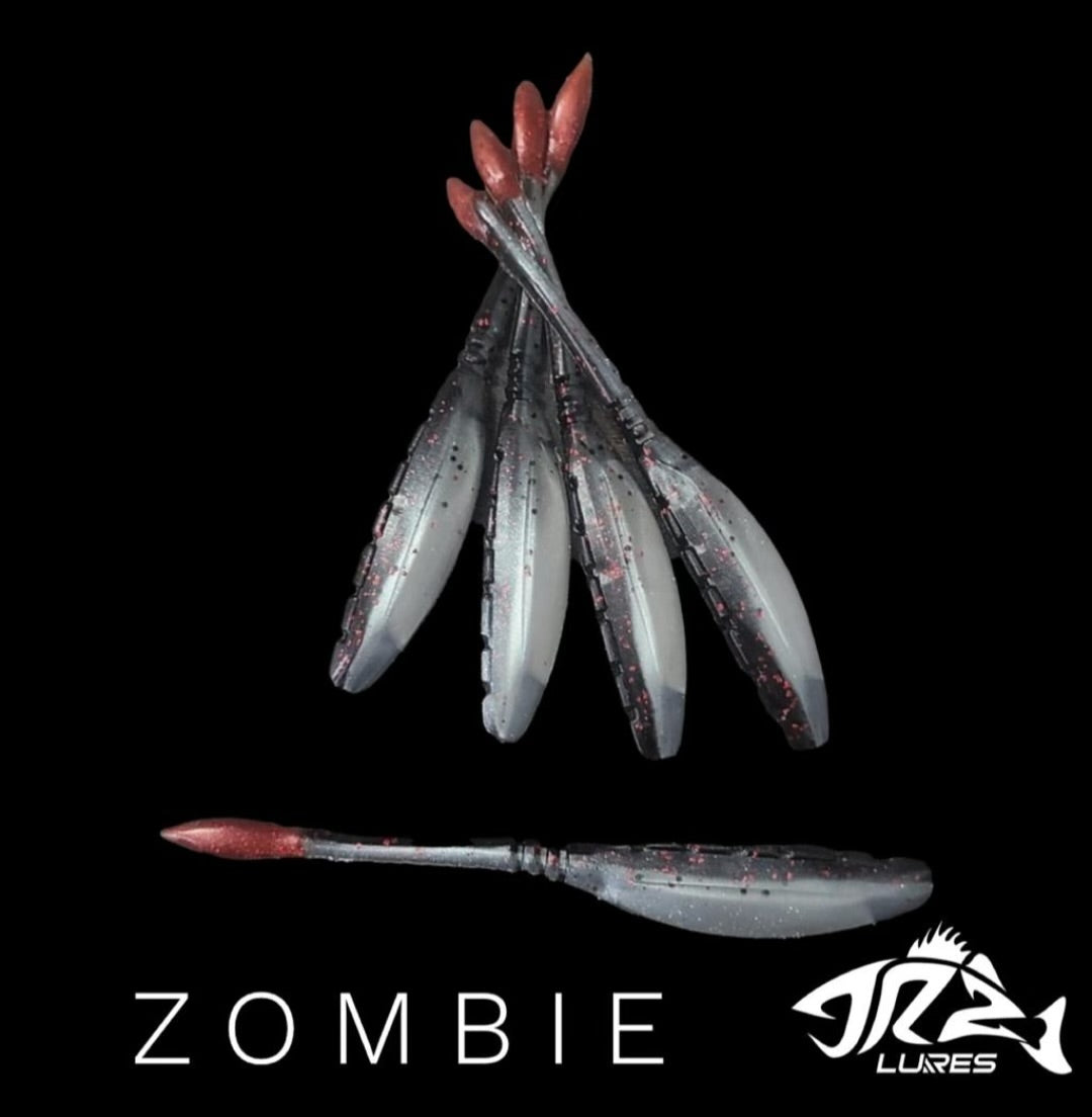 JRZ Skorpion Lures