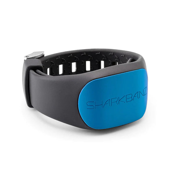 Sharkbanz 2 - Wearable Shark Deterrent – Waterloo Rods