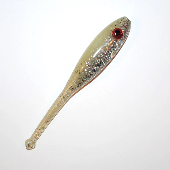 The Slick Lures Waterloo Rods