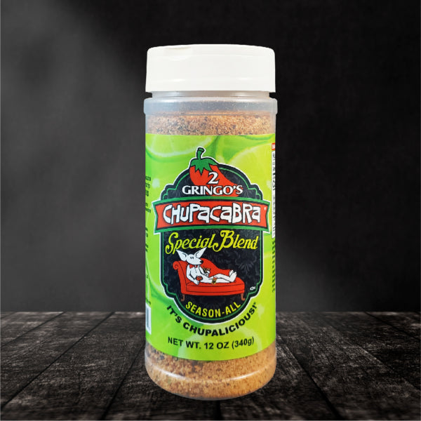 Chupacabra Special Blend