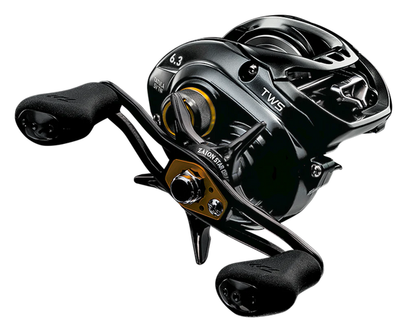 Daiwa Tatula SV TW103HS