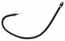 Trokar Inshore Saltwater Kahle Platinum Black