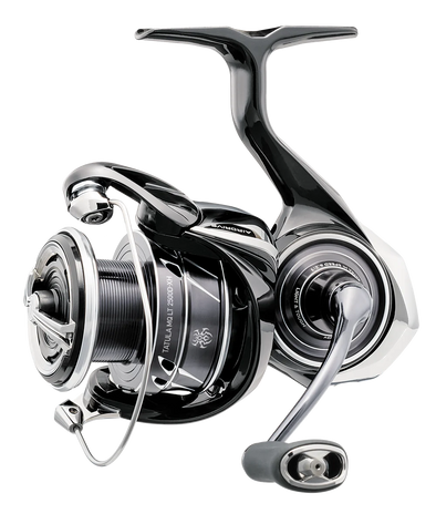 Daiwa Tatula MQ LT3000-XH