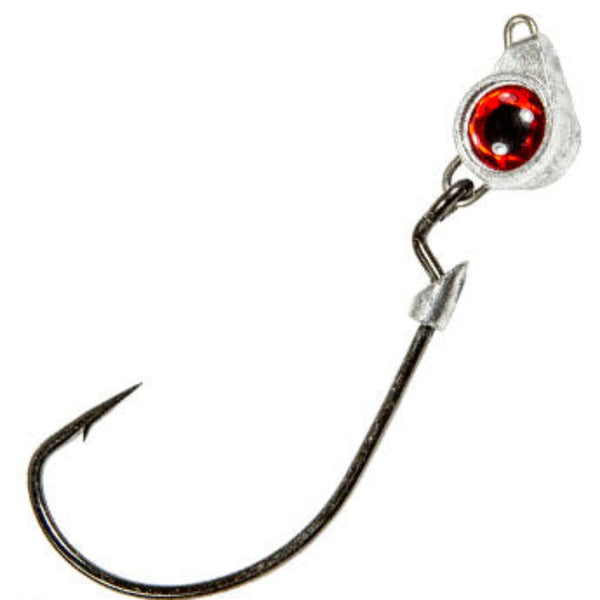 Z- Man Texas Eye Jighead – Waterloo Rods