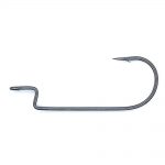 Hayabusa Round Bend Offsrt Fishing Hook