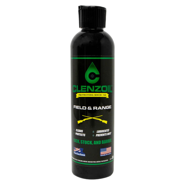 Clenzoil Field & Range 8oz. Bottle