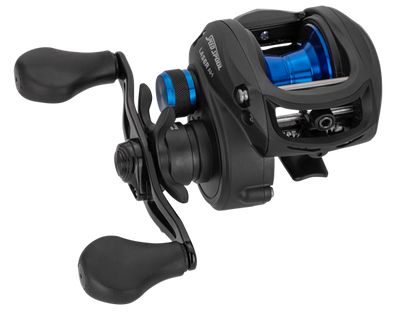 Lew's American Hero Baitcast Reel