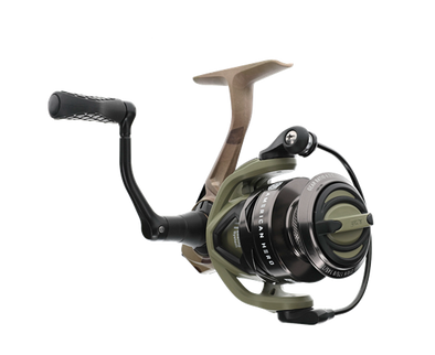 Lew's American Hero Tier 1 Spinning Reel