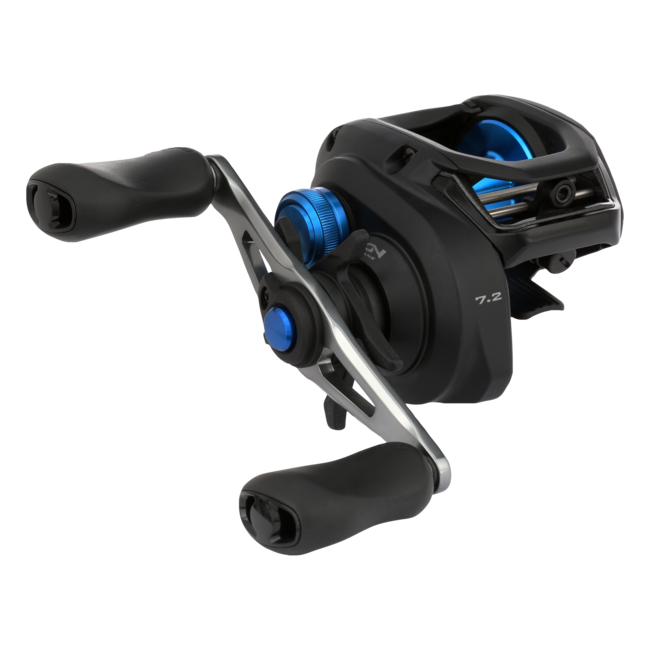 Shimano SLX 150 HG A