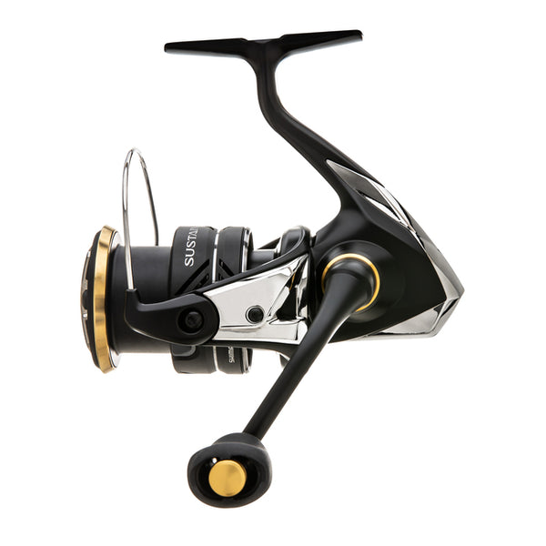 Shimano Sustain 2500HG FJ – Waterloo Rods