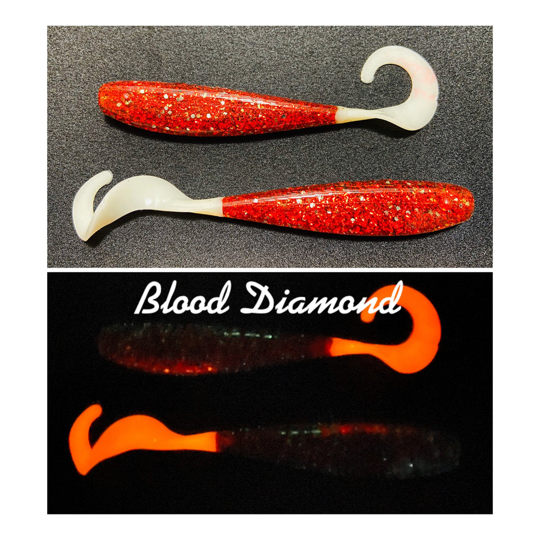 A.M. Fishing Lures 4 A.M. Fishing Lures 4
