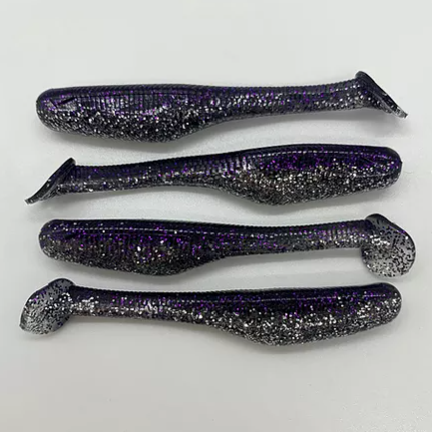 Down South Lures Burner Shad