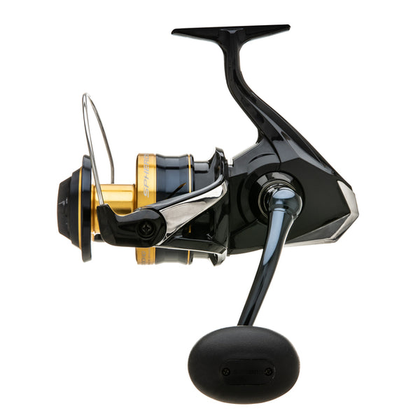 Shimano Spheros SW A 8000HG – Waterloo Rods