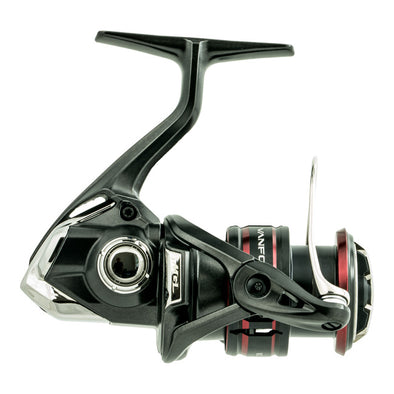 Vanford 2500HG F Spinning Reel