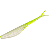 Berkley Gulp! Saltwater Jerk Shad 5", 5 Count (Multiple Colors)