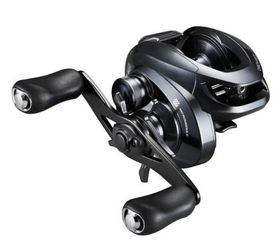 Shimano Chronarch G 150HG
