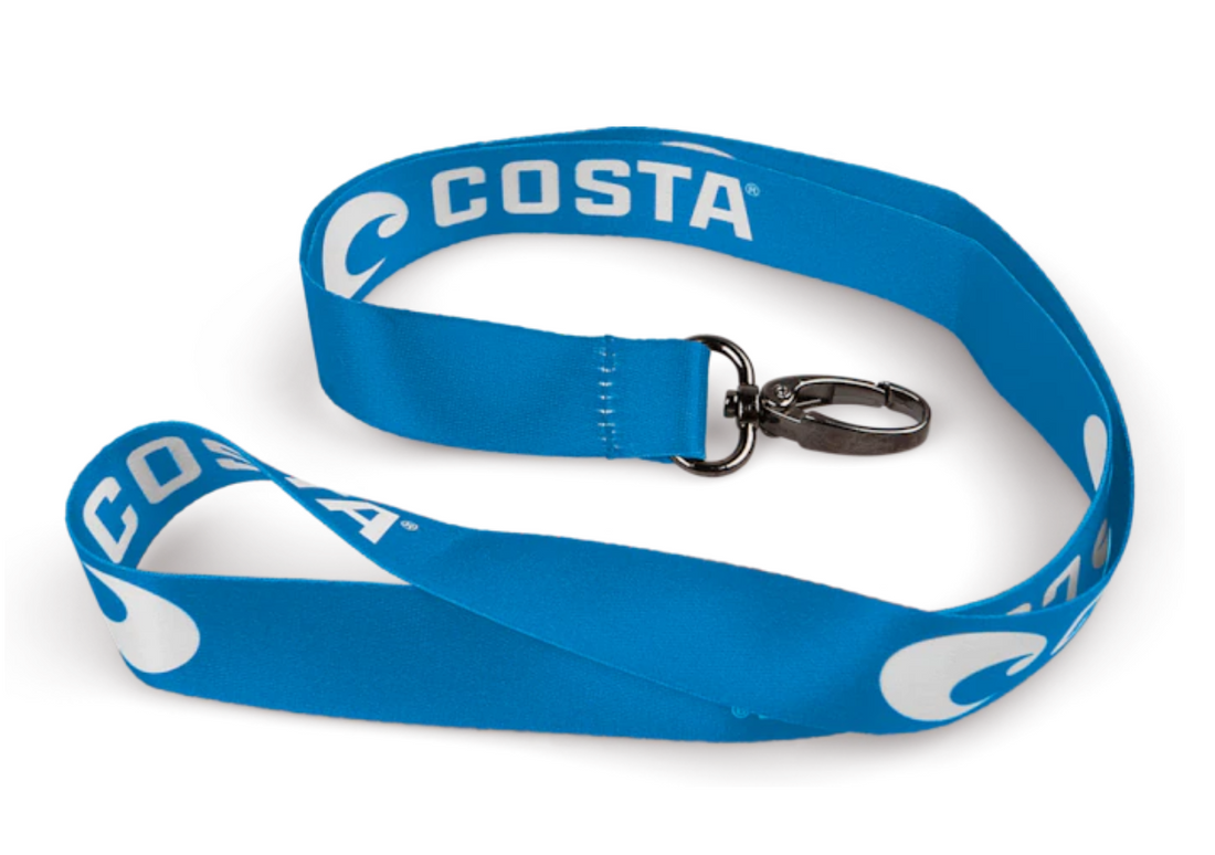 COSTA Lanyard