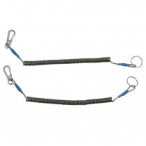 CUDA 2-Pack 10.25" Universal Lanyards