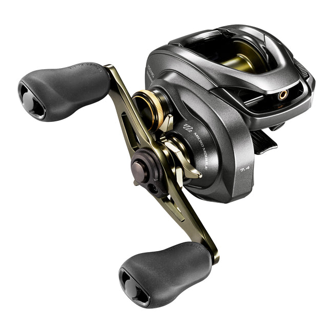 curado shimano rod Shimano Curado DC Casting Reel