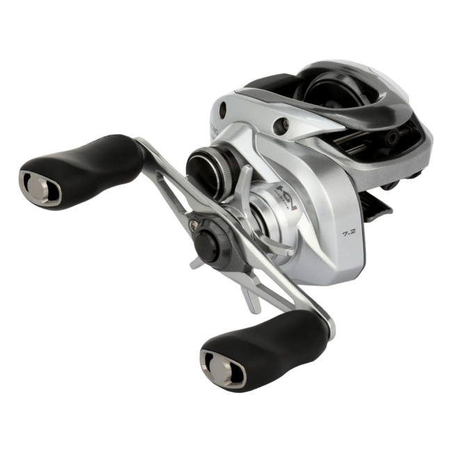 Shimano Tranx 150 Baitcasting Reel