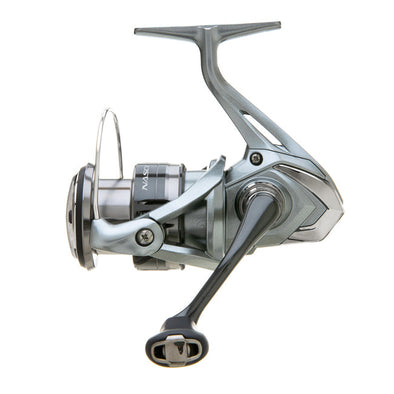 Shimano Nasci C3000HG FC