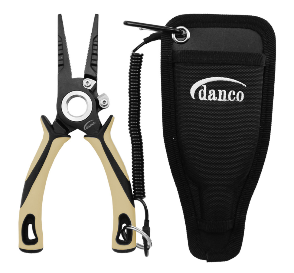 Danco 7.5" Pro Series Pliers (Multiple Colors)