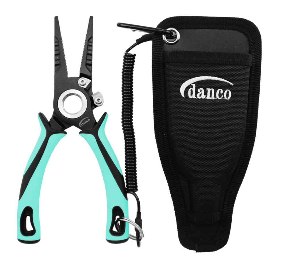 Danco 7.5" Pro Series Pliers (Multiple Colors)