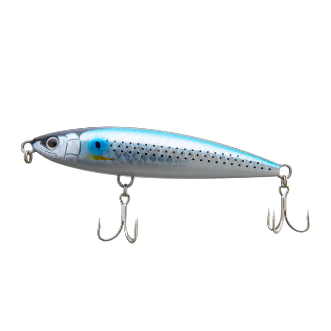 Shimano Current Snipper Coltsniper Walk Hi-Pitch - 110F – Waterloo