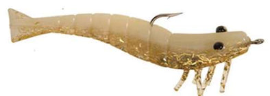 D.O.A. 3" Shrimp