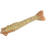 Berkley Gulp! Saltwater Shrimp 6 Count - 3 inch