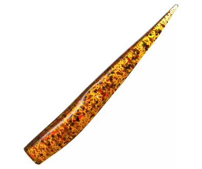 MirrOlure MRLJ-17 WATERMELON RED GLITTER