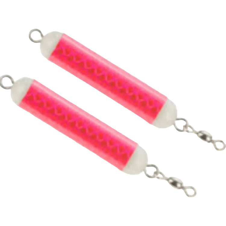 Texas Rattlin Rig Chatter Weights (Multiple Colors and Sizes ...