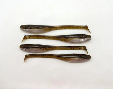 Down South Lure - Super Model Big Papa Pearl Pure