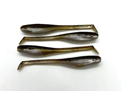 Down South Lure - Big Papa Pearl - Pure
