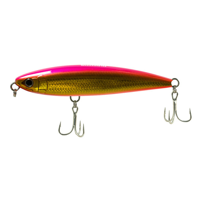 Shimano Current Snipper Coltsniper Walk Hi-Pitch - 110F