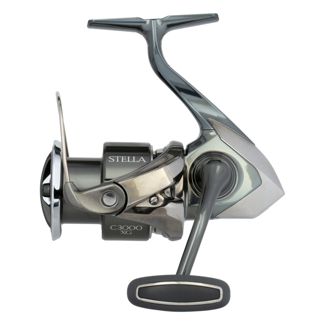 Shimano Stella C3000XG FK