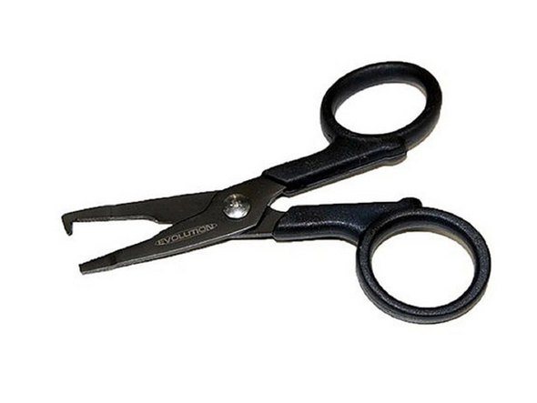 Evolution Braid Scissors