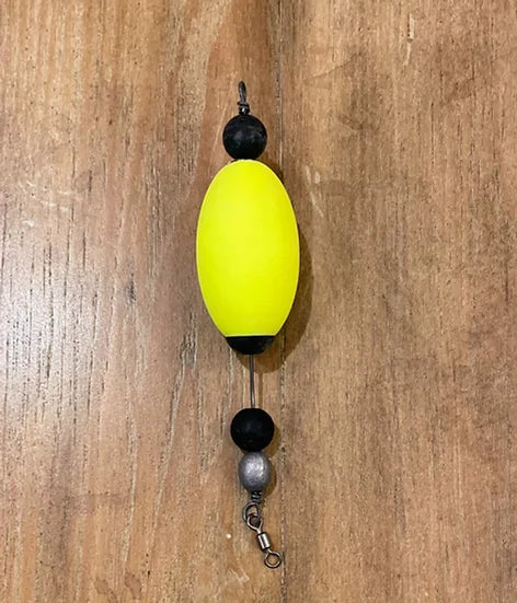 Four Horseman Oval Bombshell Pro Series Popping Cork