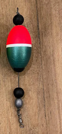 Four Horseman Oval Bombshell Pro Series Popping Cork