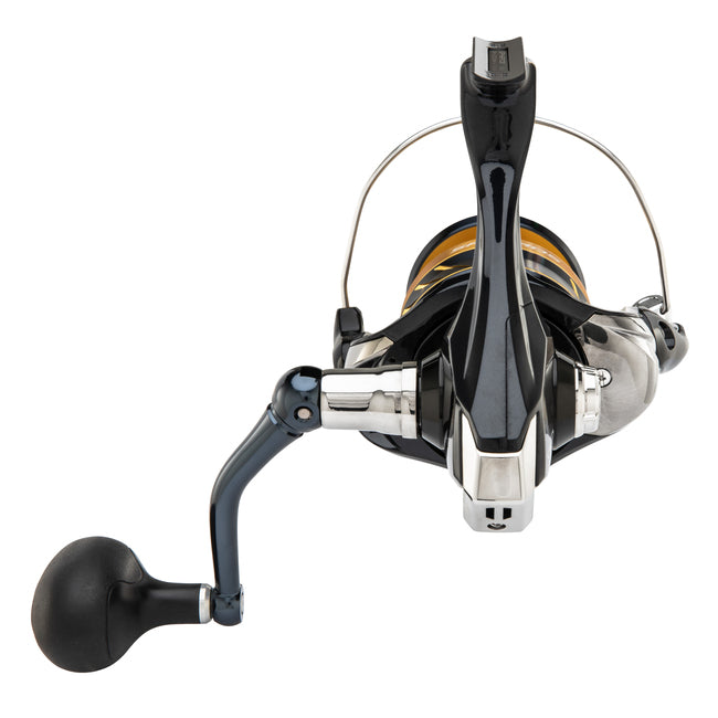 Cuscinetti A Sfera Shimano Super Tune Per Spheros SW | 5000HG 6000HG 6000PG 8000HG 8000PG