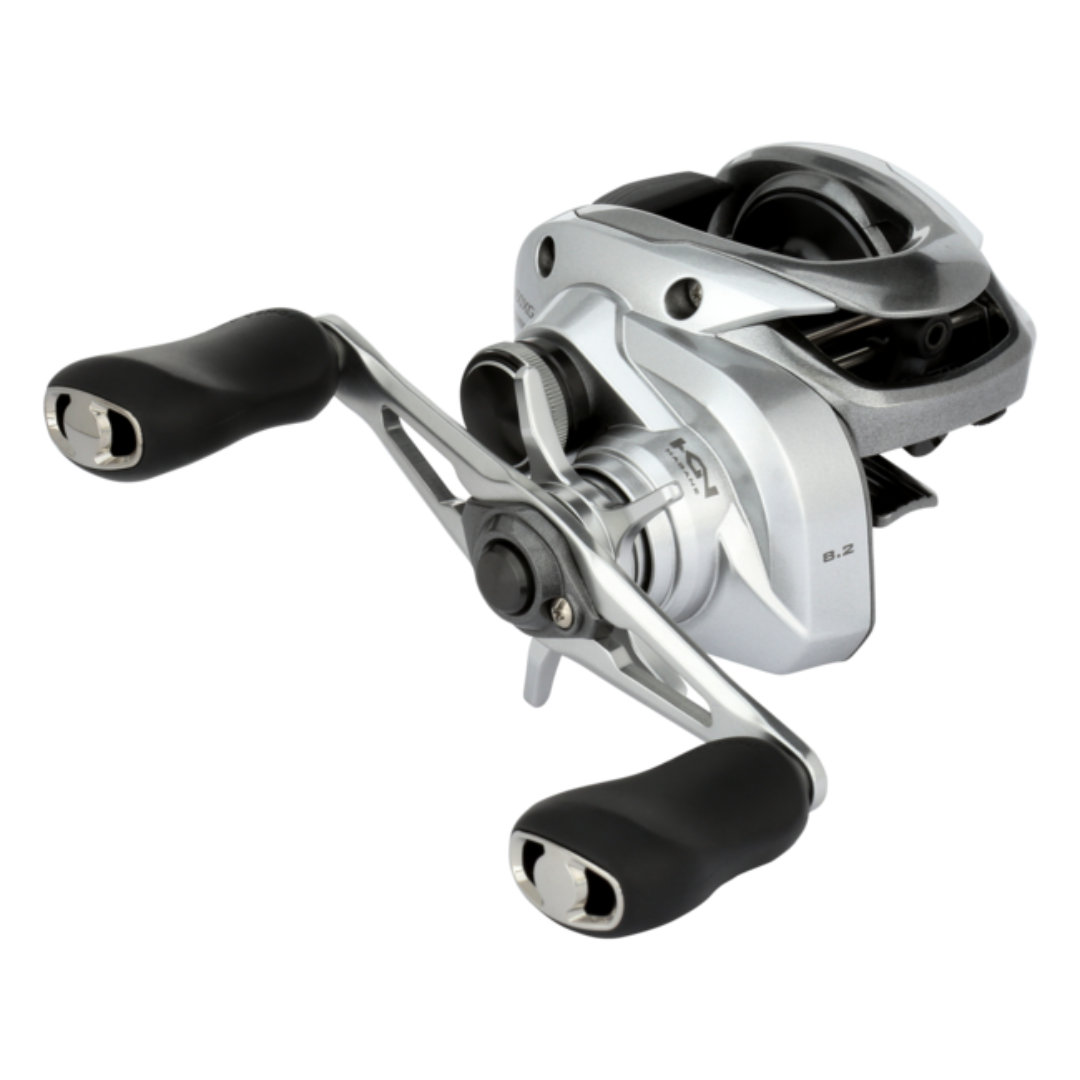 shimano curado 150xg Shimano Tranx 150 Baitcasting Reel