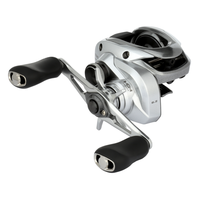 Shimano Tranx 150XG A – Waterloo Rods
