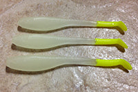 Glow Chartreuse