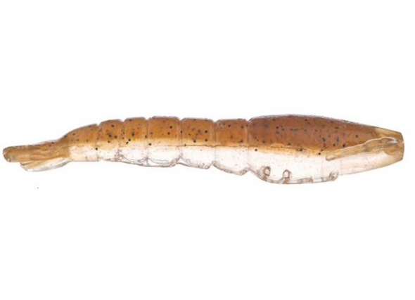 Berkley Gulp! Shrimp - 4in. - 4 Count
