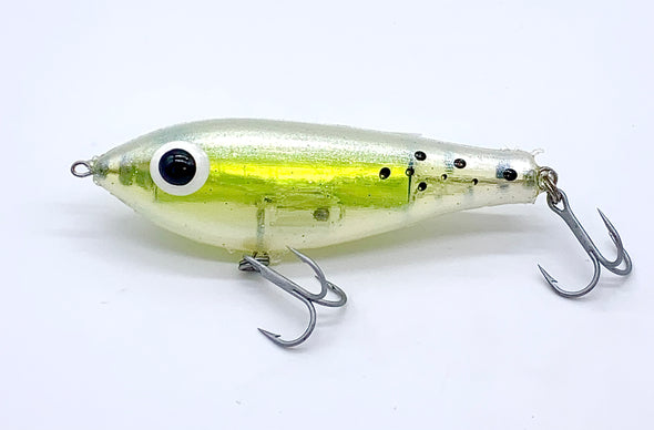 Coastal Marsh Fat Boy