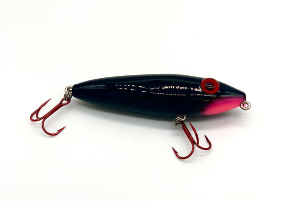 Texas Custom Double D Topwaters